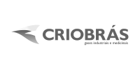 Logo Criobrás