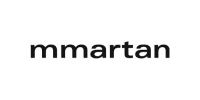 Logo mmartan